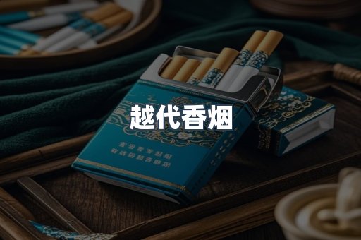 越代香烟